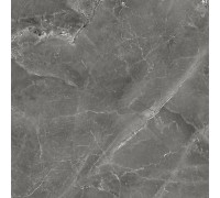 Керамогранит Global Tile Tulip 60x60 темно-серый GT606012109SPR