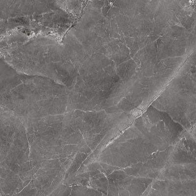 Керамогранит Global Tile Tulip 60x60 темно-серый GT606012109SPR