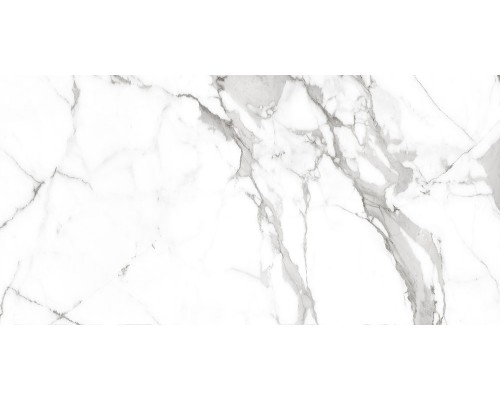 Керамогранит Global Tile Victory GT 30x60 белый 6260-0217