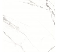 Керамогранит Global Tile Alfanzo 60x60 белый GT606012003SPR