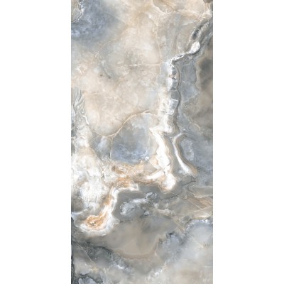 Керамогранит Global Tile Indigo 60х120 синий GT1206014612PR