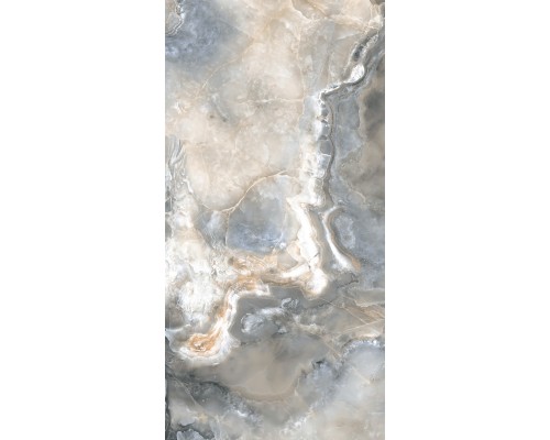 Керамогранит Global Tile Indigo 60х120 синий GT1206014612PR