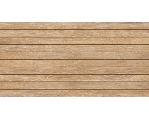 Керамогранит Global Tile Somerset GT 40x80 бежевый рейки GT408014072MCR