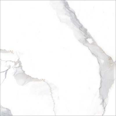 Керамогранит Global Tile Calacatta Imperial 60х60 белый GT60606103PR