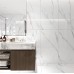 Керамогранит Global Tile Arrow 60x120 белый GT1206012703PSiR