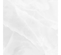 Керамогранит Global Tile Glissando 60х60 белый GT606014703PR