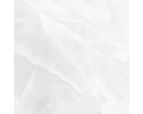 Керамогранит Global Tile Glissando 60х60 белый GT606014703PR