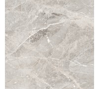 Керамогранит Global Tile Tulip 60x60 серый GT606012101SPR