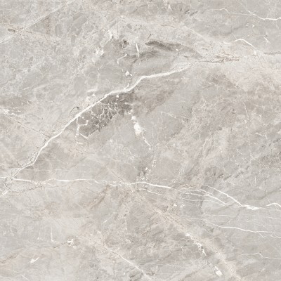 Керамогранит Global Tile Tulip 60x60 серый GT606012101SPR