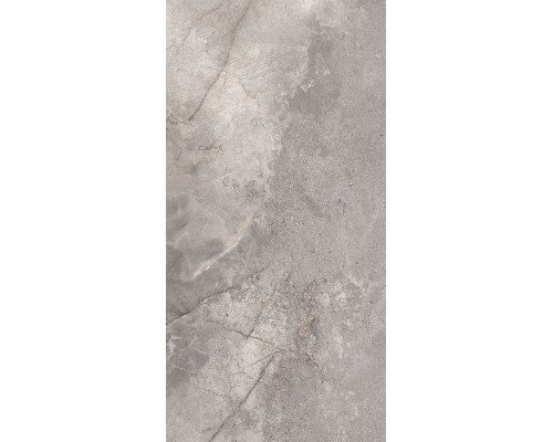 Керамогранит Global Tile Twist 60x120 серый карвинг GT120608501MCR