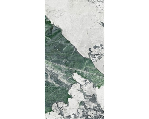 Керамогранит Global Tile Esmeralda 60x120 зеленый GT1206012817SSR