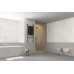 Керамогранит Global Tile Harmony 60x120 белый GT1206014103MR
