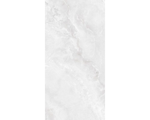 Керамогранит Global Tile Agra 60x120 светло-серый полированный GT1206016206PDR