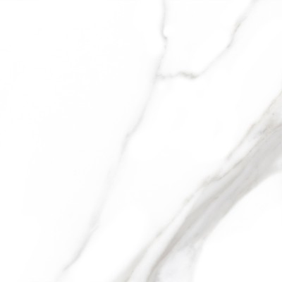 Керамогранит Global Tile Triumph 60х60 белый GT60600403MR