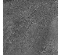 Керамогранит Global Tile Ракета 60х60 темно-серый GT60600709MR