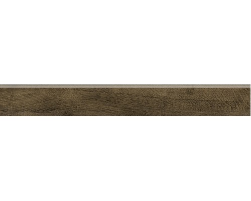 Плинтус Grasaro Italian Wood 7,6х60 Wenge G-253/SR/p01/76x600