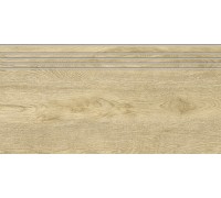 Ступень Grasaro Italian Wood 20х60 Honey G-251/SR/st01/200x600x10