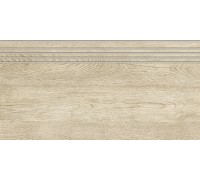 Ступень Grasaro Italian Wood 20х60 Beige G-250/SR/st01/200x600x10