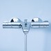 Смеситель Grohe Grohtherm 800 34567000 для ванны и душа с термостатом, хром