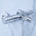 Смеситель Grohe Grohtherm 800 34567000 для ванны и душа с термостатом, хром