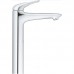 Смеситель Grohe Eurostyle 2015 23570003 для раковины, хром