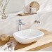 Смеситель Grohe Eurostyle 2015 23570003 для раковины, хром