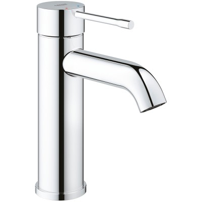 Смеситель Grohe Essence New 23590001 для раковины, хром