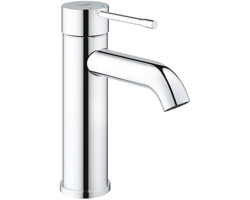 Смеситель Grohe Essence New 23590001 для раковины, хром