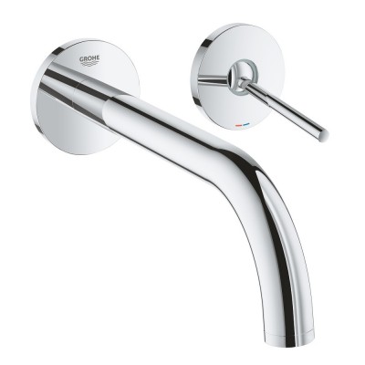 Смеситель Grohe Atrio New Joy 19918003 для раковины