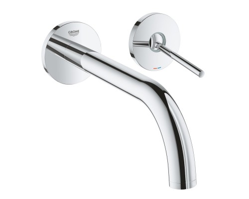 Смеситель Grohe Atrio New Joy 19918003 для раковины