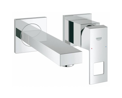 Смеситель Grohe Eurocube 19895000 для раковины