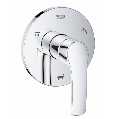 Смеситель Grohe Eurosmart New 19972002 для ванны