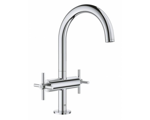 Смеситель Grohe Atrio New 21019003 для раковины