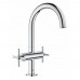 Смеситель Grohe Atrio New 21019003 для раковины