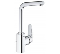 Смеситель Grohe Eurodisc Cosmopolitan L-Size 23054003 для раковины