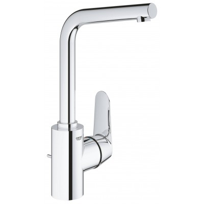 Смеситель Grohe Eurodisc Cosmopolitan L-Size 23054003 для раковины