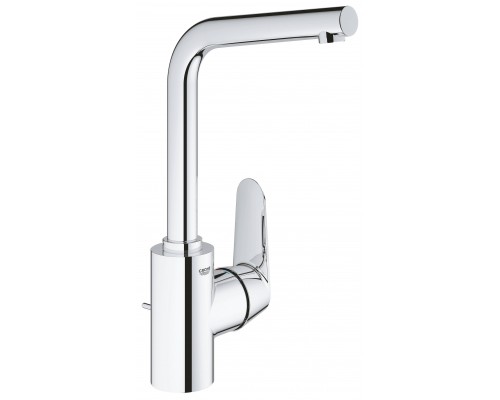 Смеситель Grohe Eurodisc Cosmopolitan L-Size 23054003 для раковины