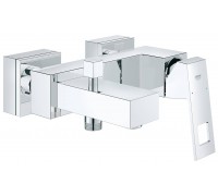 Смеситель Grohe Eurocube 23140000 для ванны и душа, хром