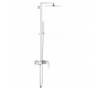 Душевая система Grohe Euphoria Cube 230 23147001