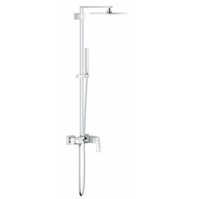 Душевая система Grohe Euphoria Cube 230 23147001