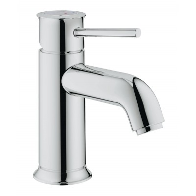 Смеситель Grohe BauClassic 23162000 для раковины, хром