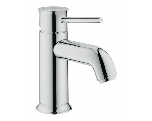 Смеситель Grohe BauClassic 23162000 для раковины, хром