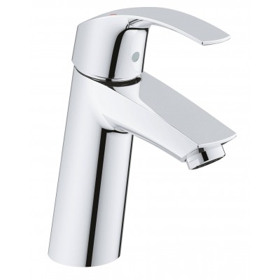 Смеситель Grohe Eurosmart 23324001 для раковины