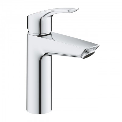 Смеситель Grohe Eurosmart 23324003 для раковины, хром