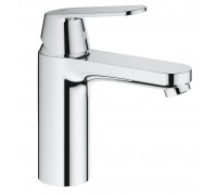 Смеситель Grohe Eurosmart Cosmopolitan 23327000 для раковины, хром