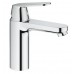 Смеситель Grohe Eurosmart Cosmopolitan 23327000 для раковины, хром