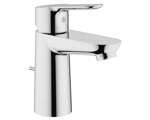 Смеситель Grohe BauEdge 23328000 для раковины, хром