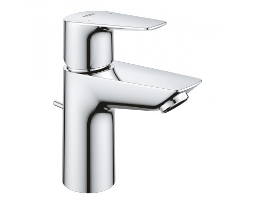 Смеситель Grohe BauEdge 23328001 для раковины, хром