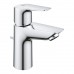 Смеситель Grohe BauEdge 23328001 для раковины, хром