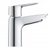 Смеситель Grohe BauEdge S-Size 23330001 для раковины, хром